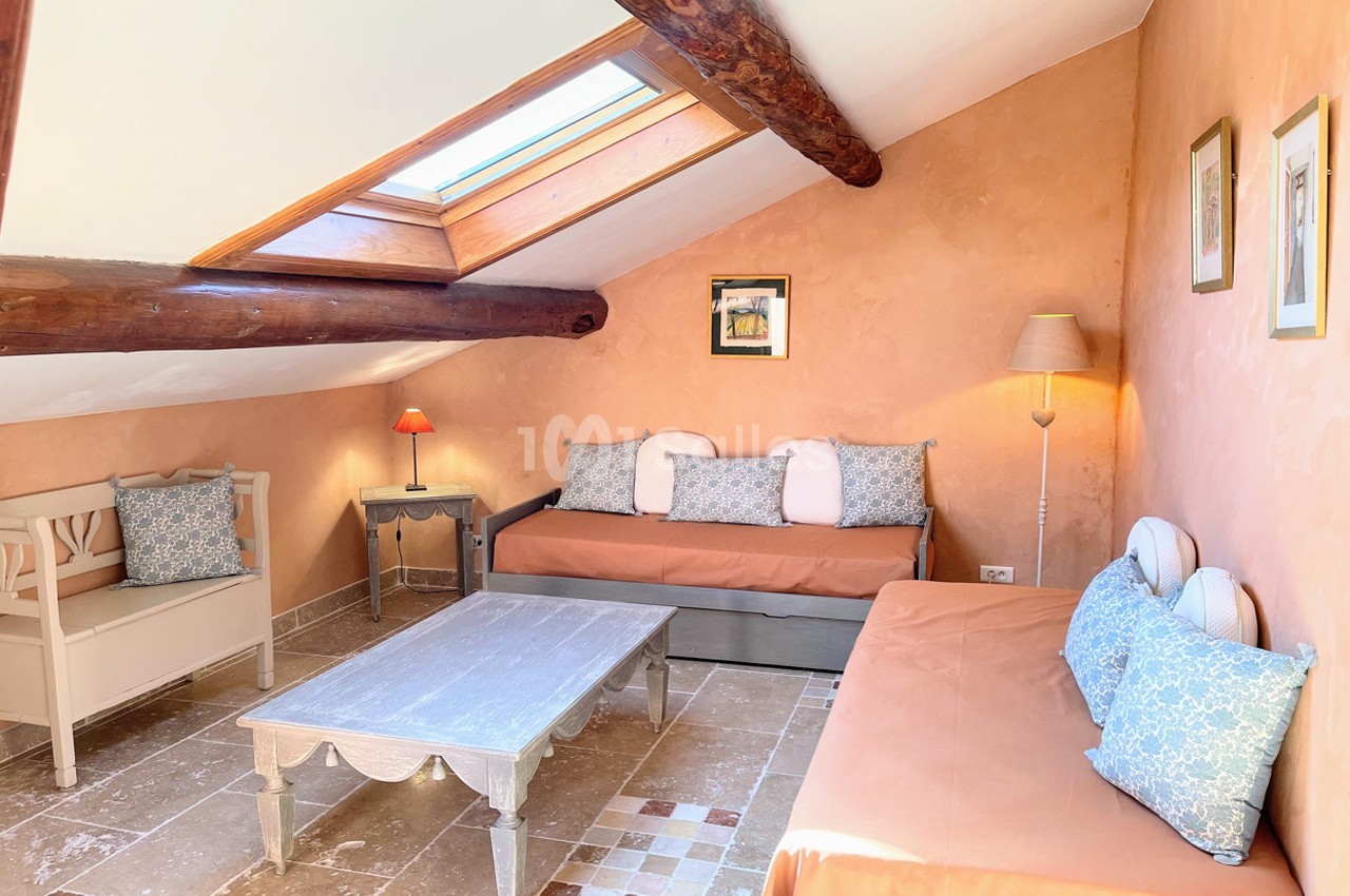 Hôtel Mas des Grès & Restaurant Sous les Platanes - galerie - photo 10