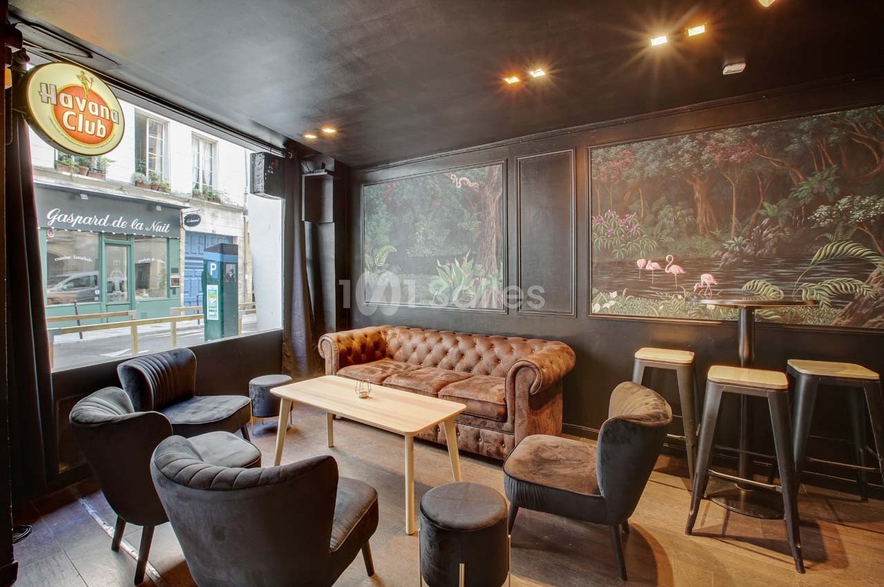 Le Vanart - galerie - photo 4