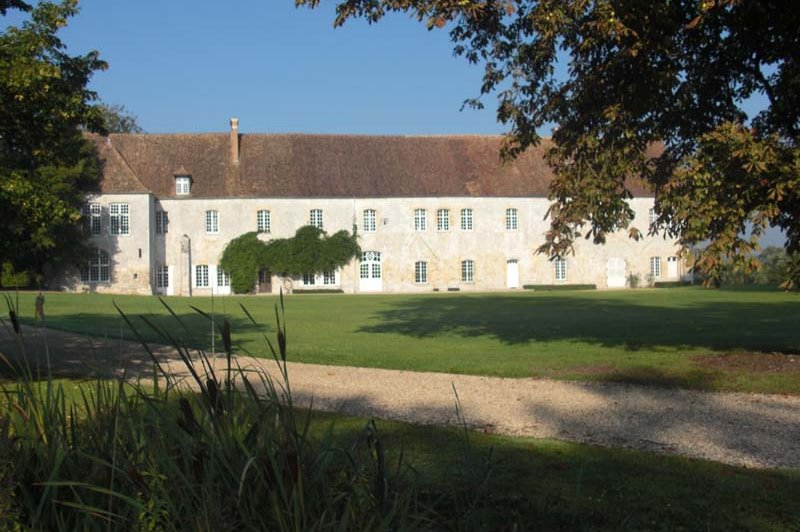 Abbaye de Bonport - photo 1