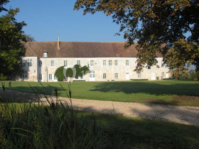 Abbaye de Bonport - galerie - photo 1