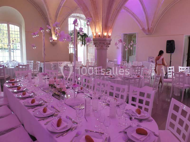 Abbaye de Bonport - galerie - photo 5