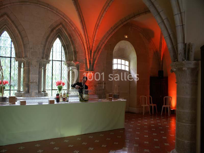 Abbaye de Bonport - galerie - photo 8