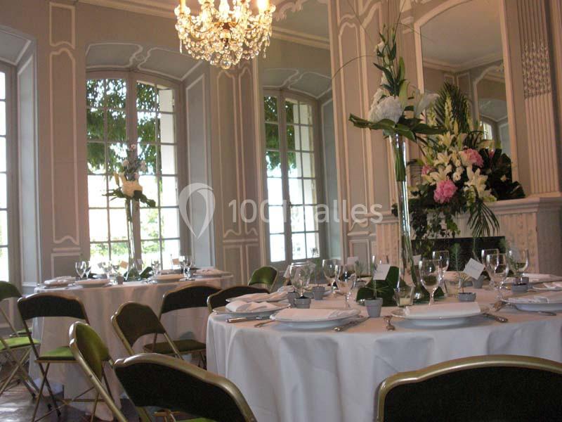 Abbaye de Bonport - galerie - photo 6
