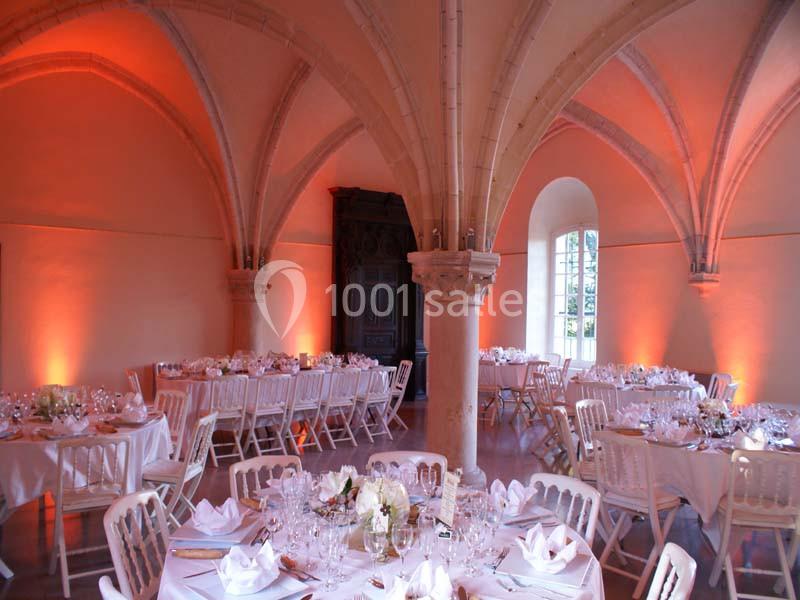 Abbaye de Bonport - galerie - photo 10