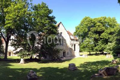 Abbaye de Bonport - photo 2
