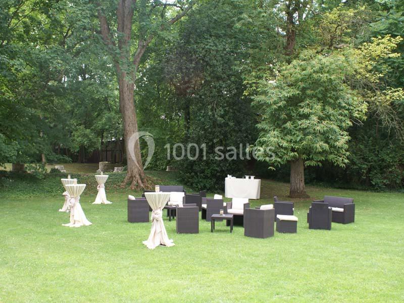 Abbaye de Bonport - galerie - photo 13