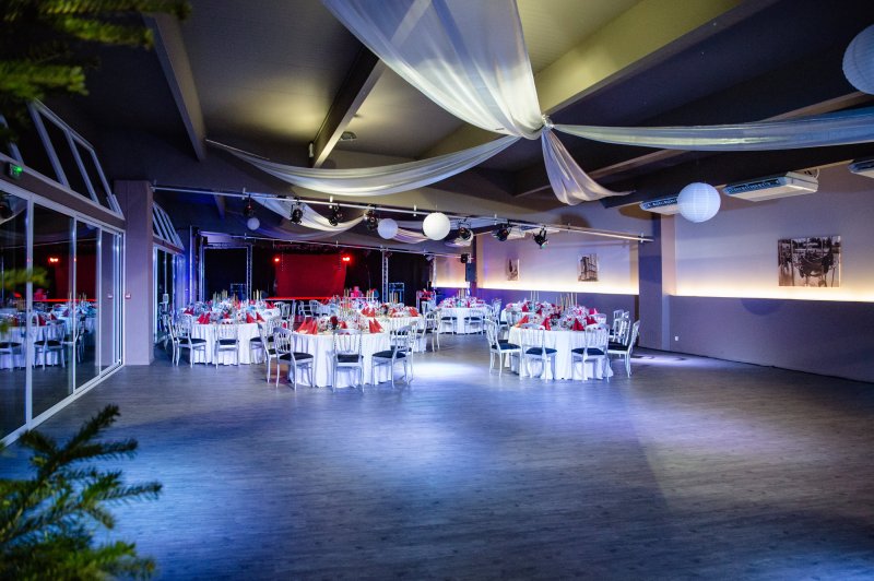 Le Pavillon Blanc - photo 4