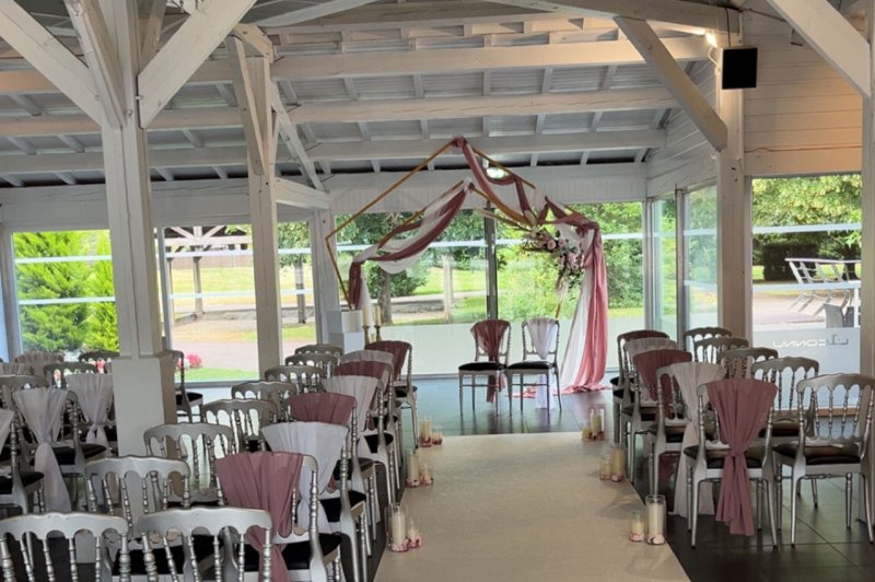 Le Pavillon Blanc - photo 5