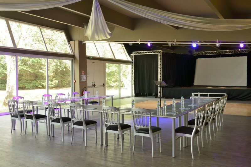 Le Pavillon Blanc - photo 2