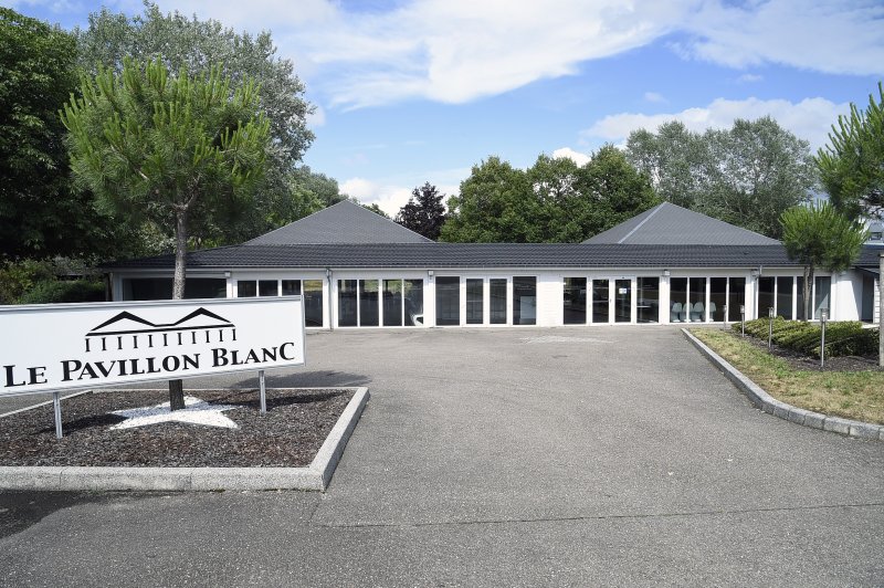 Le Pavillon Blanc - photo 1