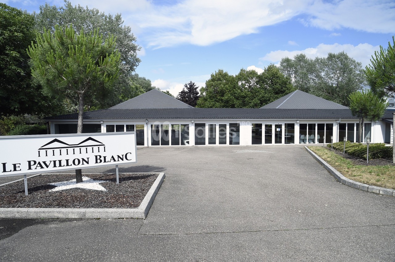 Le Pavillon Blanc - galerie - photo 1