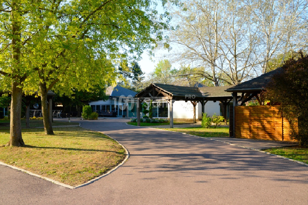 Le Pavillon Blanc - galerie - photo 9
