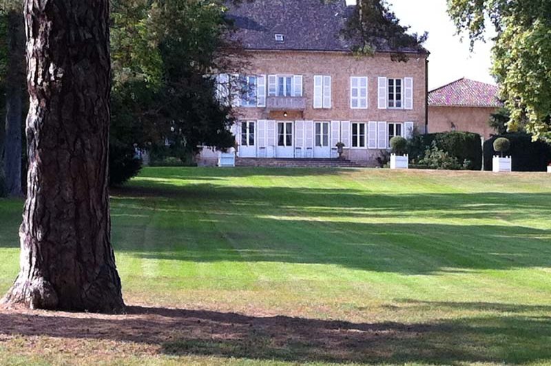 Château De Beauchamp - photo 1