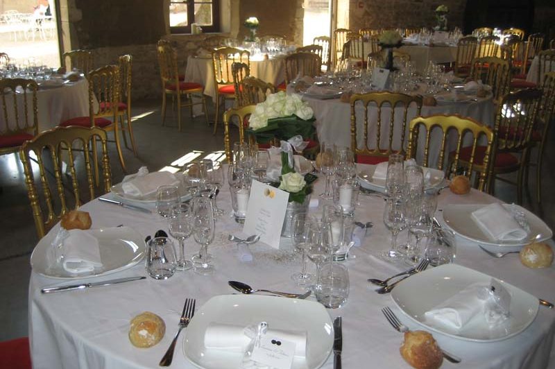 Château De Beauchamp - photo 3