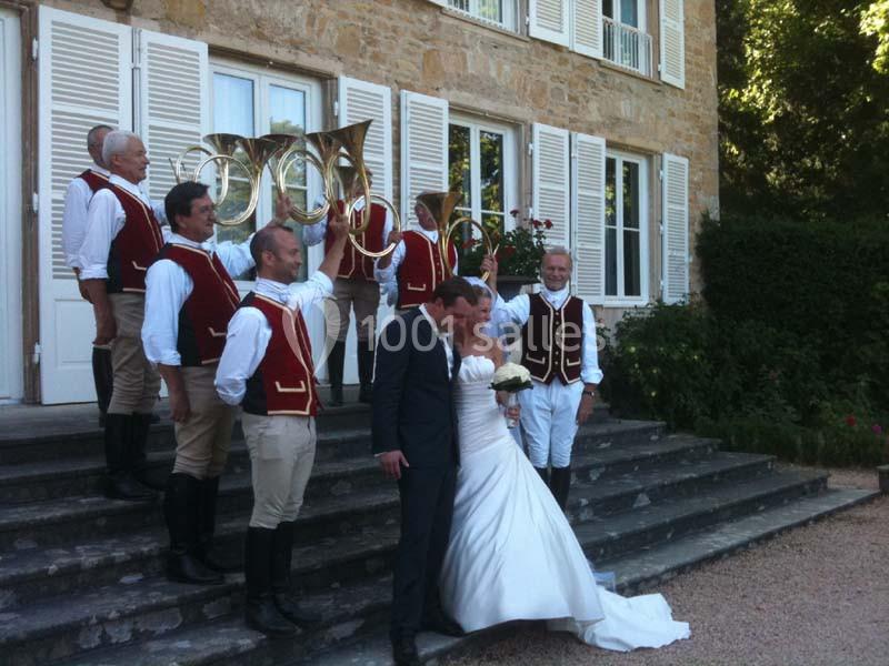 Château De Beauchamp - galerie - photo 4
