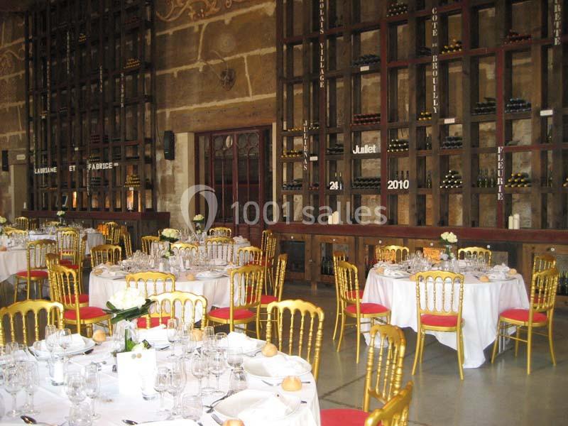 Château De Beauchamp - galerie - photo 6
