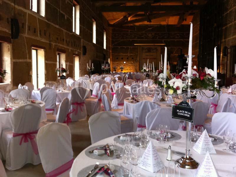 Château De Beauchamp - galerie - photo 2