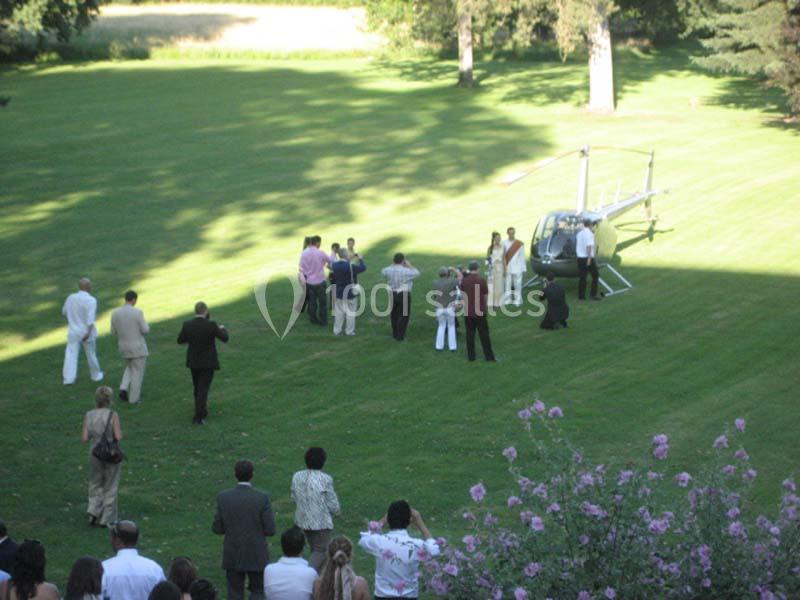 Château De Beauchamp - galerie - photo 13