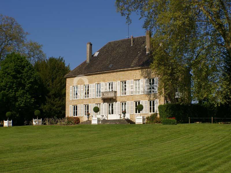 Château De Beauchamp - galerie - photo 14