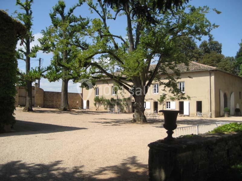 Château De Beauchamp - galerie - photo 16