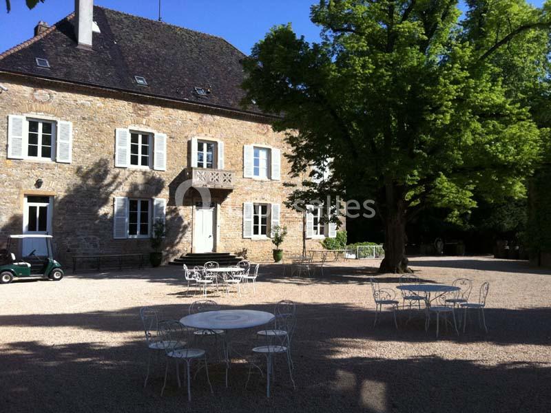 Château De Beauchamp - galerie - photo 17