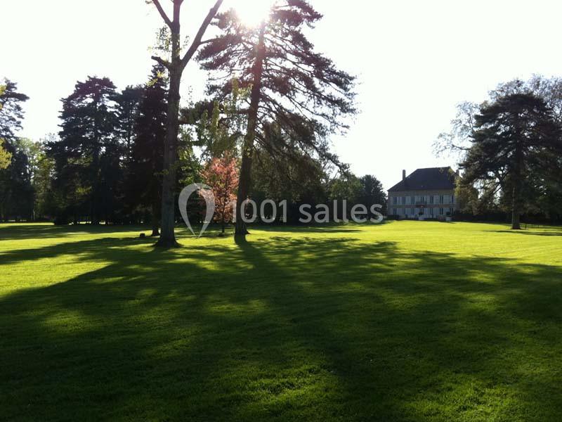 Château De Beauchamp - galerie - photo 18