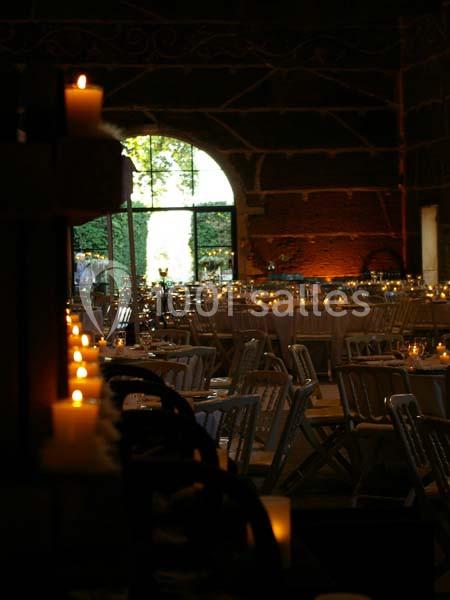 Château De Beauchamp - galerie - photo 22