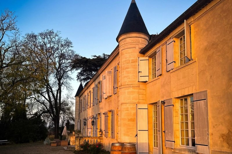 Château Sénailhac - photo 2