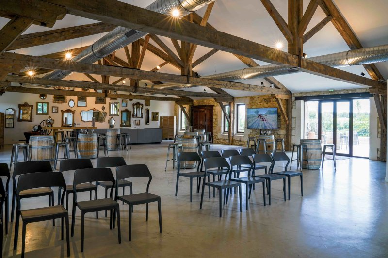 Domaine DeCalage - photo 4