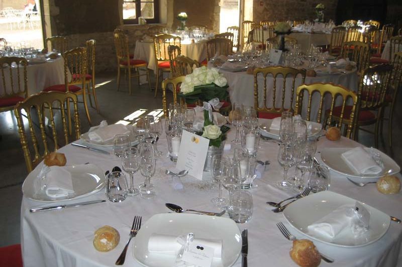 Château De Beauchamp - photo 3