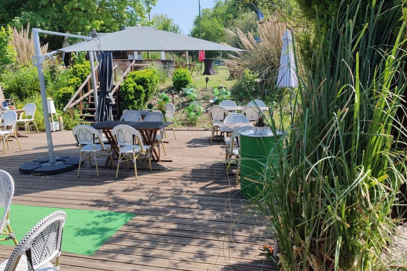 O'Green du Château d'Hem - photo 2