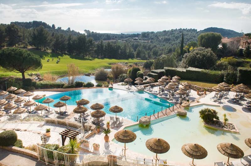 Le Frégate Provence - photo 1