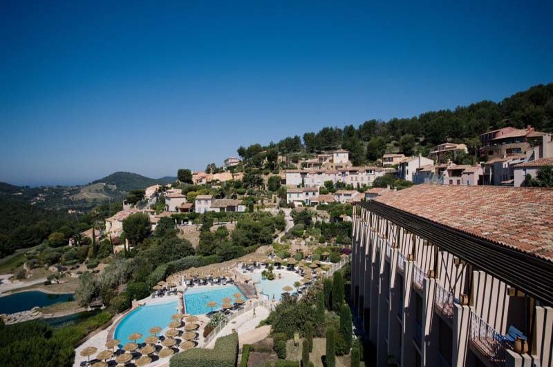 Le Frégate Provence - photo 2