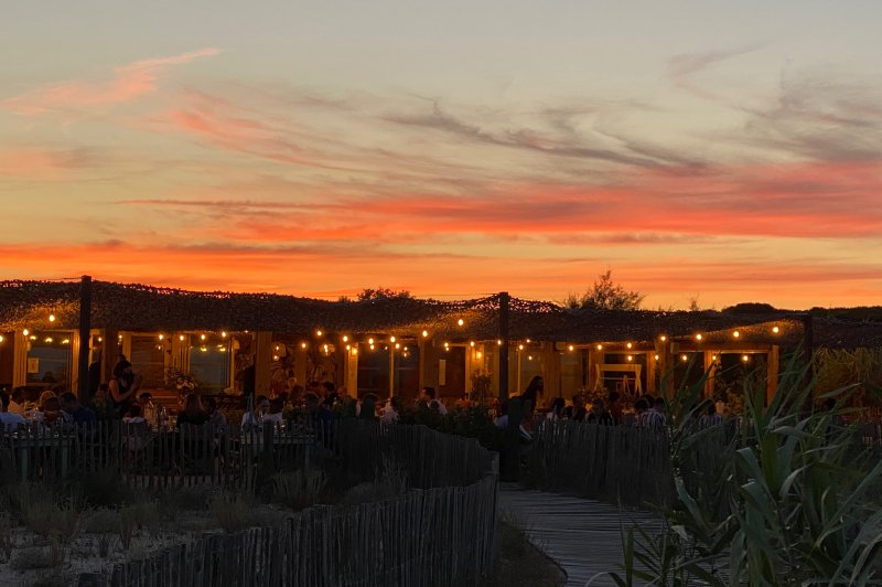 Plage L'Orangerie  - photo 4
