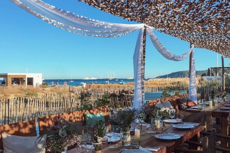 Plage L'Orangerie  - photo 3