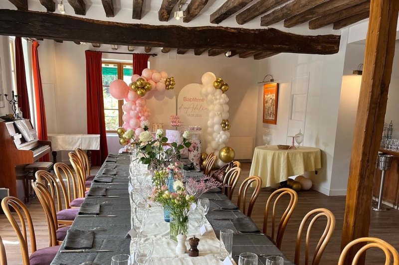 Au Petit Chez Soi - photo 3