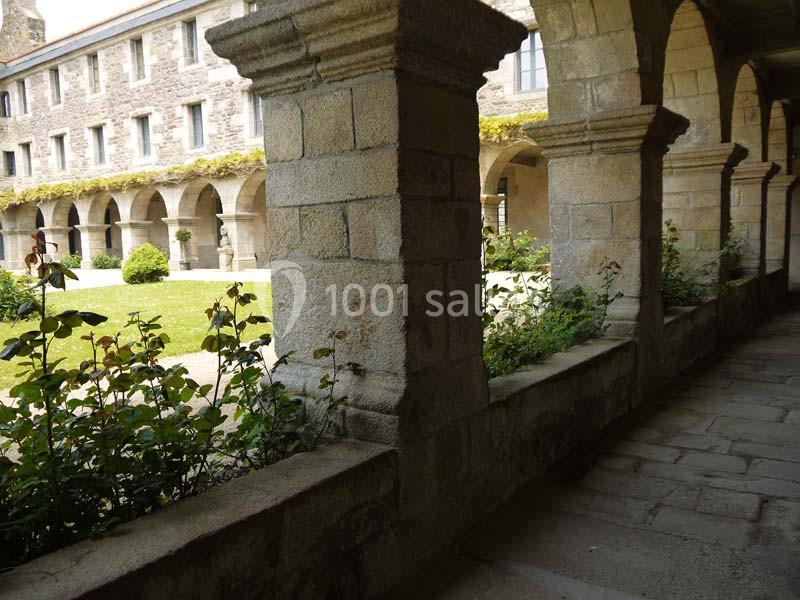 Les Arcades-Maison d’Accueil - galerie - photo 7