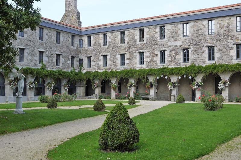 Les Arcades-Maison d’Accueil - photo 4