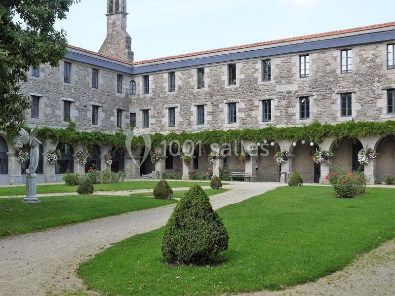 Les Arcades-Maison d’Accueil - galerie - photo 4