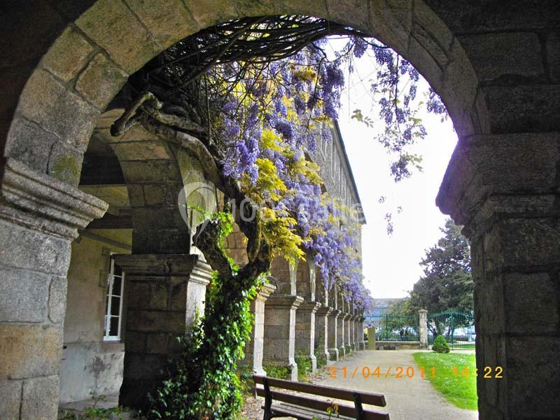 Les Arcades-Maison d’Accueil - galerie - photo 6