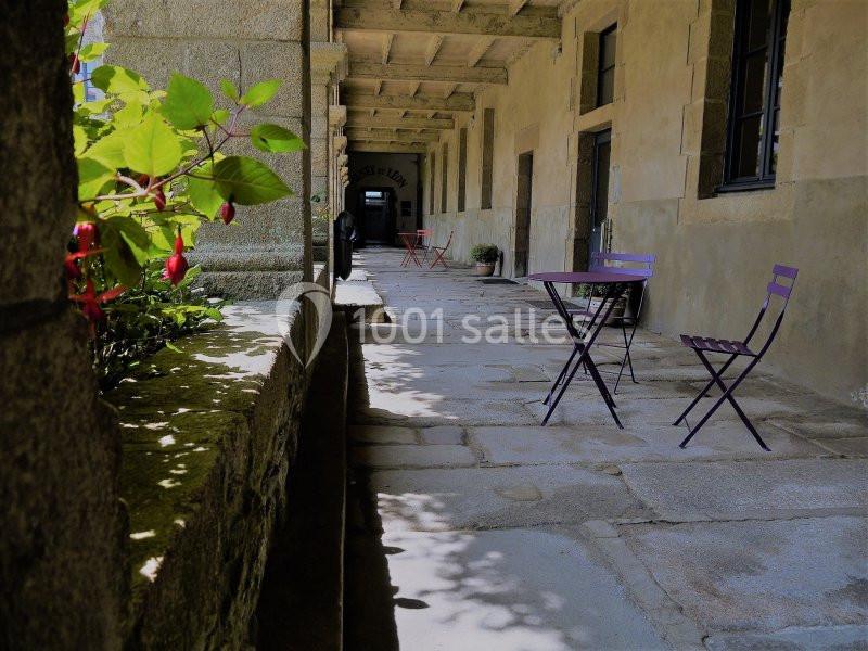 Les Arcades-Maison d’Accueil - galerie - photo 8