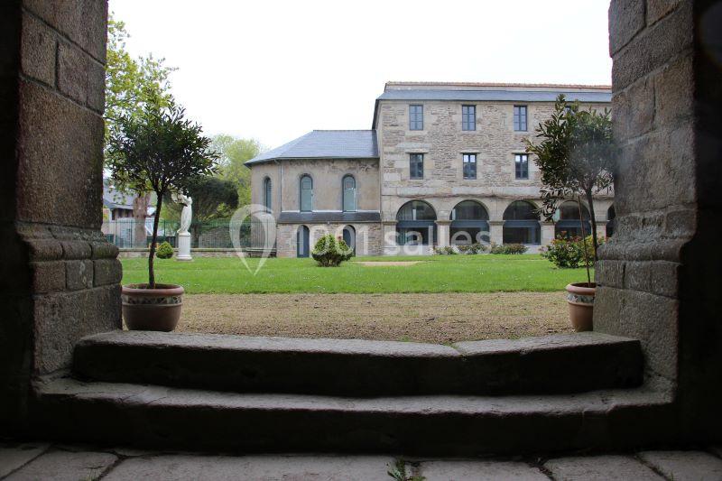 Les Arcades-Maison d’Accueil - galerie - photo 9