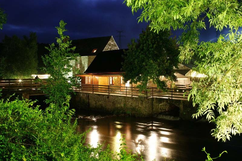 Domaine du Moulin de Saint Yves - photo 3