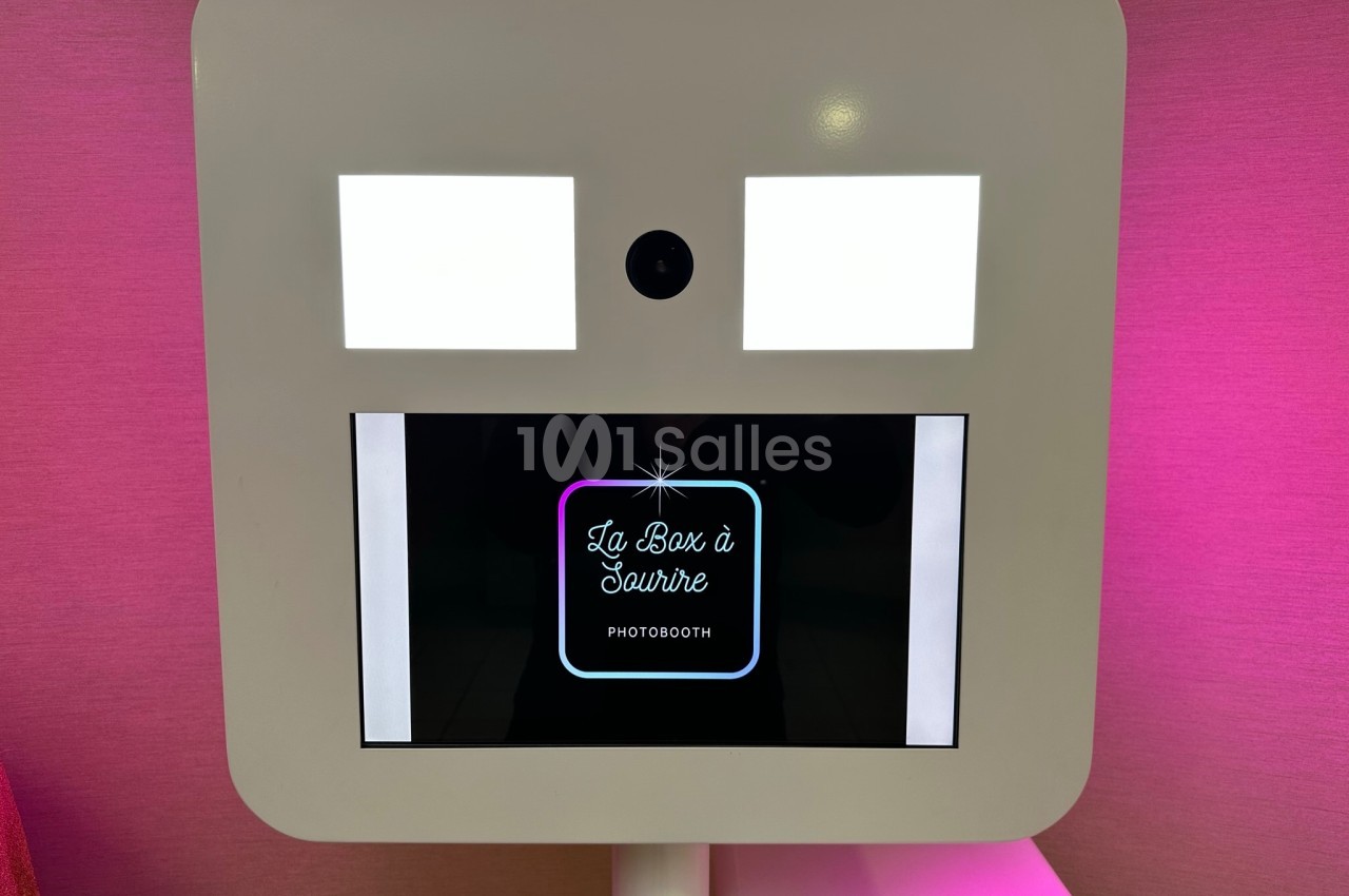 La Box à Sourire - galerie - photo 6