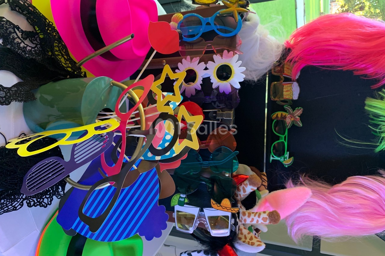 La Box à Sourire - galerie - photo 17