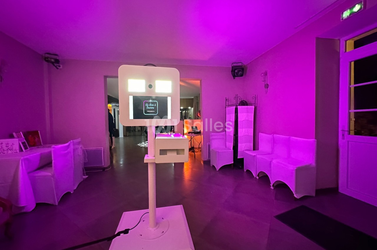 La Box à Sourire - galerie - photo 18