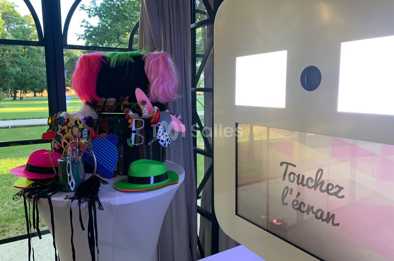 La Box à Sourire - galerie - photo 19