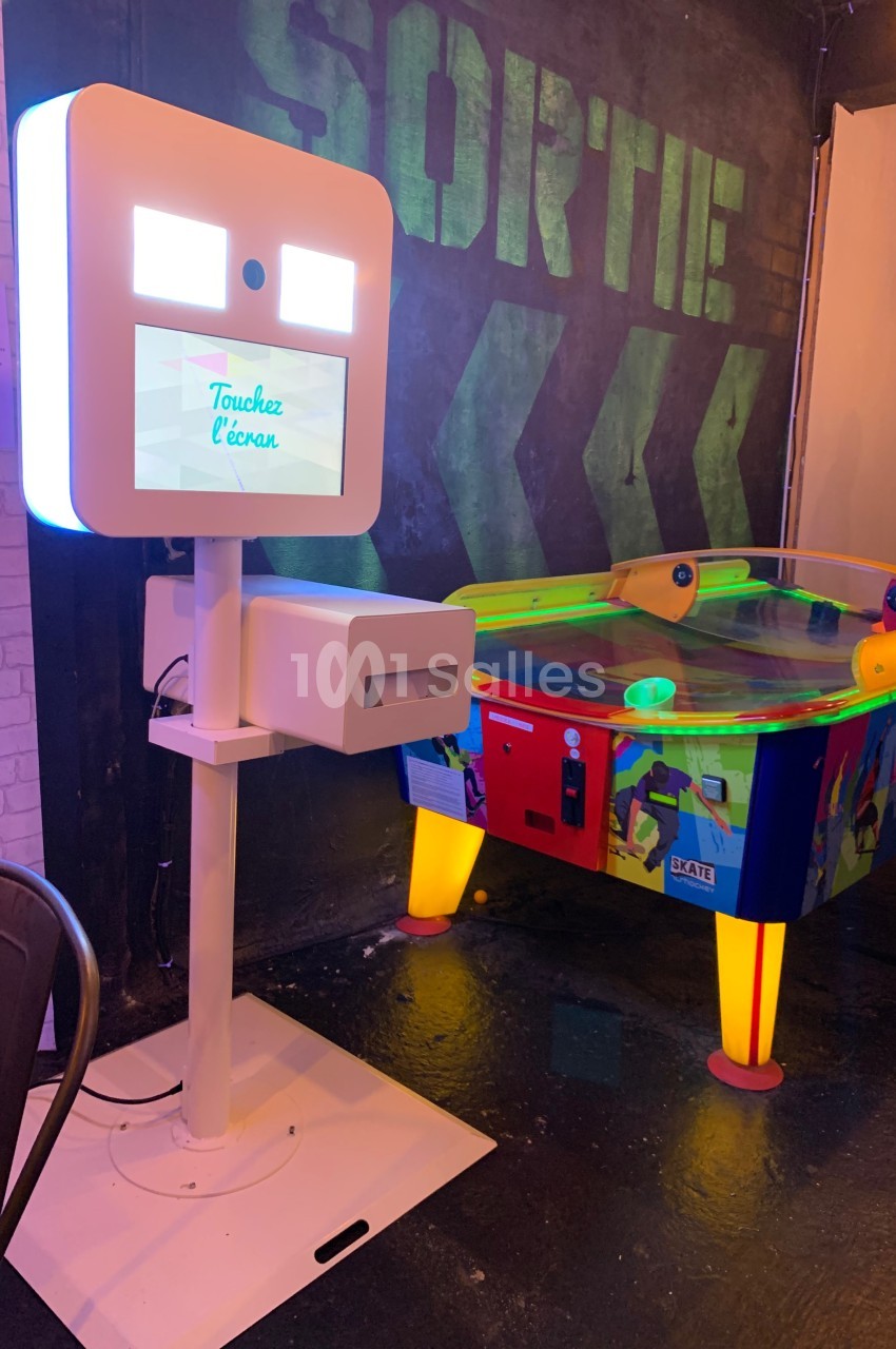La Box à Sourire - galerie - photo 20
