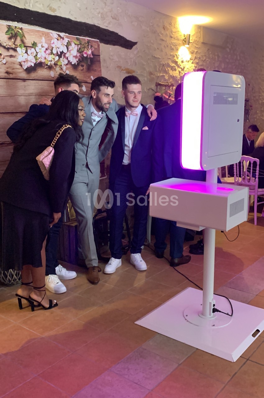 La Box à Sourire - galerie - photo 21