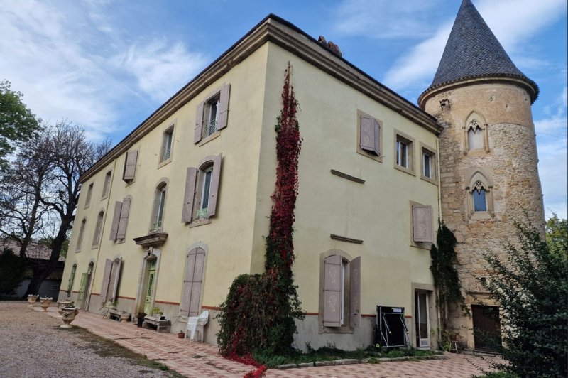 Domaine Del Luz - photo 2